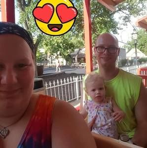 Meet your Posher, Lori